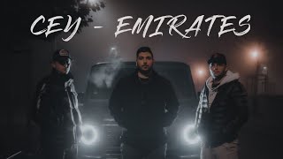 Cey - Emirates (prod. by Scorpio) Resimi