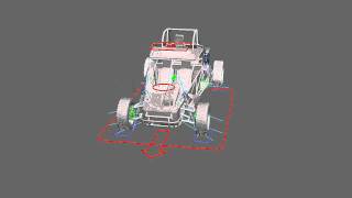 WIP Buggy Rig