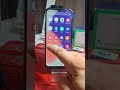 Samsung A22 See Ram and Storage