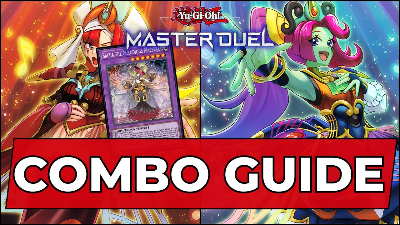 MELODIOUS COMBO GUIDE | EVERY COMBO YOU NEED TO KNOW + DECKLIST MELODIOUS COMBO GUIDE | EVERY COMBO YOU NEED TO KNOW + DECKLIST