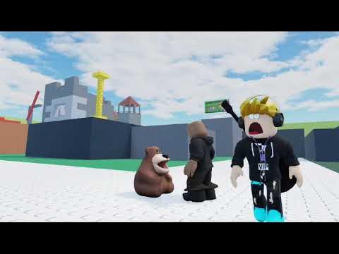 фредди фазбер?! - YouTube