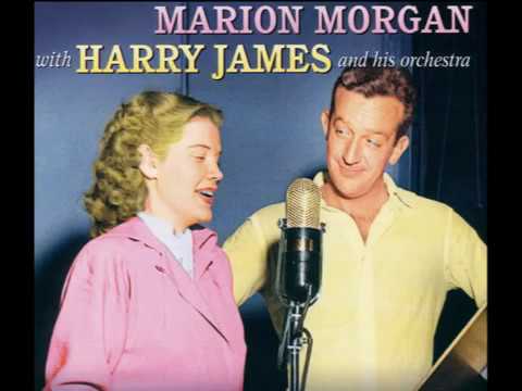 It39s Awf39lly Lonely Out Tonight  Harry James amp Marion Morgan 1947