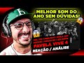 O som do ano favela vive 4  adl cabelinho kmila cdd orochi csar  edi rock reao anlise