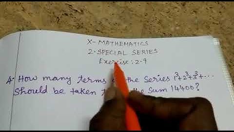 10th maths-ex 2.9-4th sum