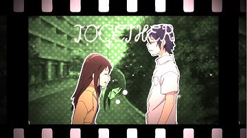 MEP part //Rather be