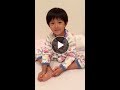 【市川海老蔵ブログ】孫悟空をみて（動画）2018/09/20
