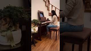 Amélie by yann tiersen 🥰 #piano #music #amelie by Scott the painter cat 931 views 5 months ago 2 minutes, 39 seconds