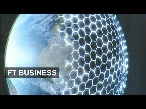 Connected life – everything becomes ‘smart’