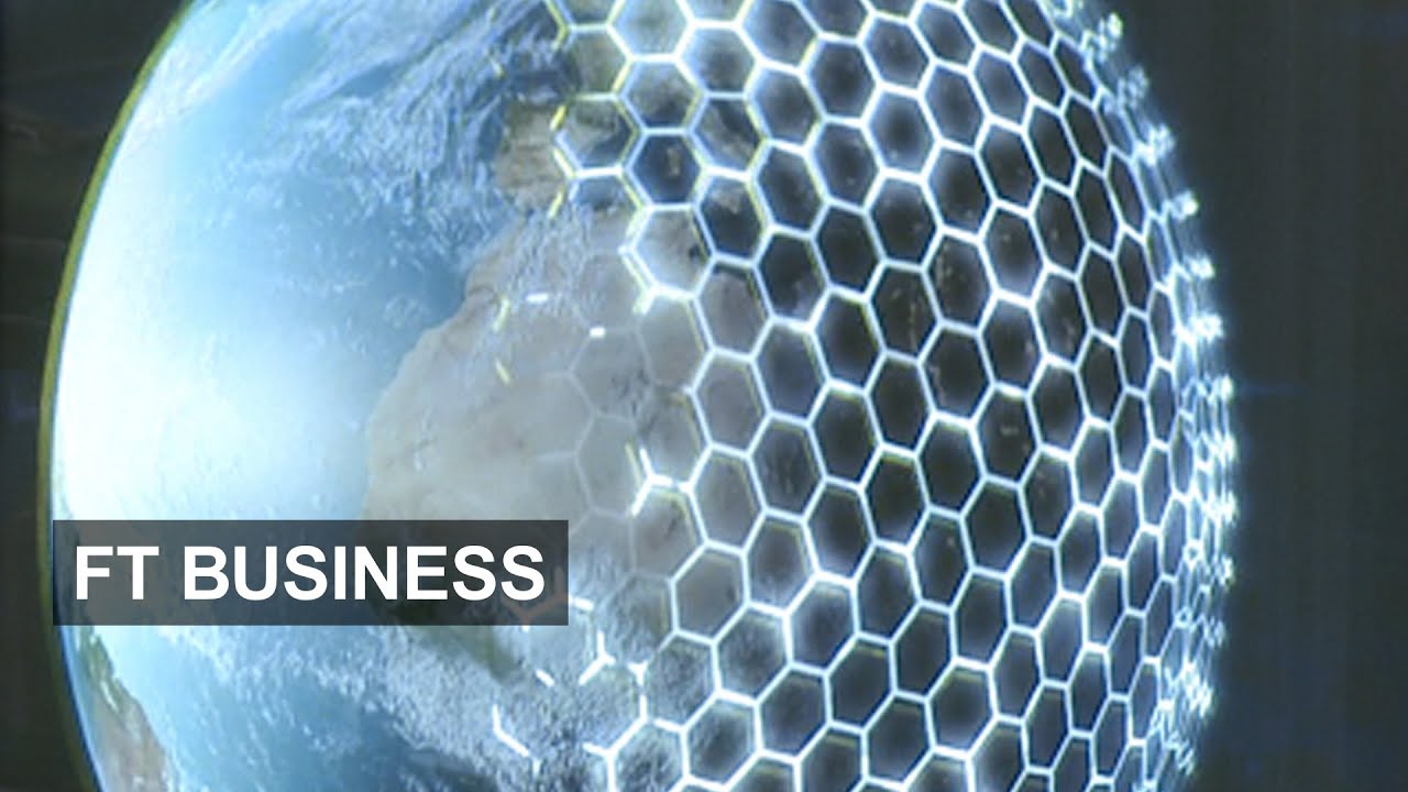 Connected life - everything becomes 'smart'