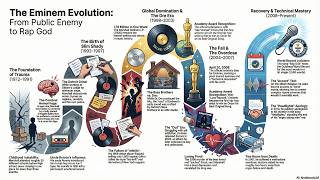 Download Lagu The Eminem Evolution