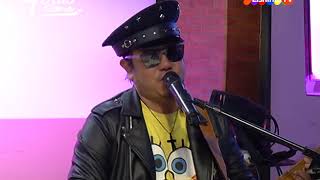 Wong Pitoe  All My Life cover  Teras Sore