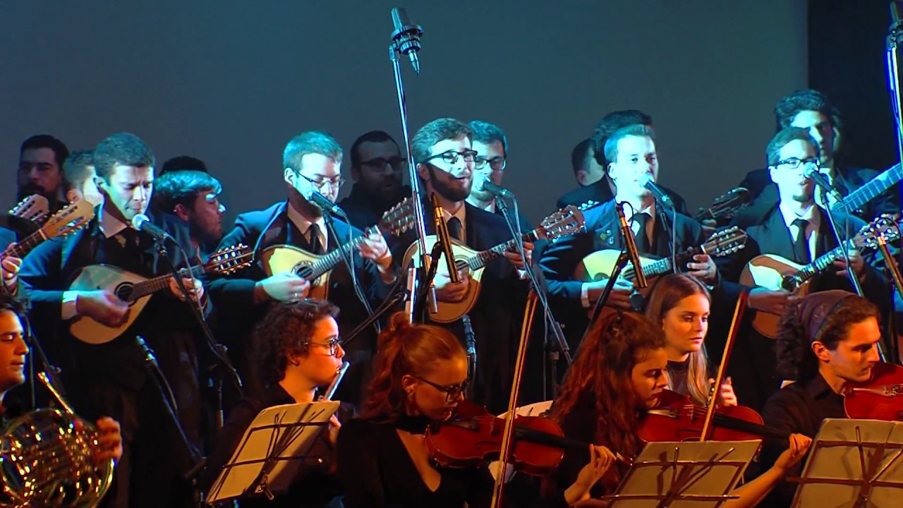 anTUNiA - Valsa do Olhar (Lançamento 