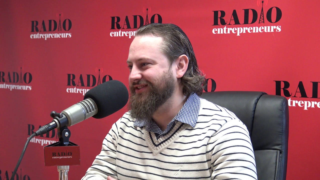 Brandon Kindred - Qanairy, Inc.