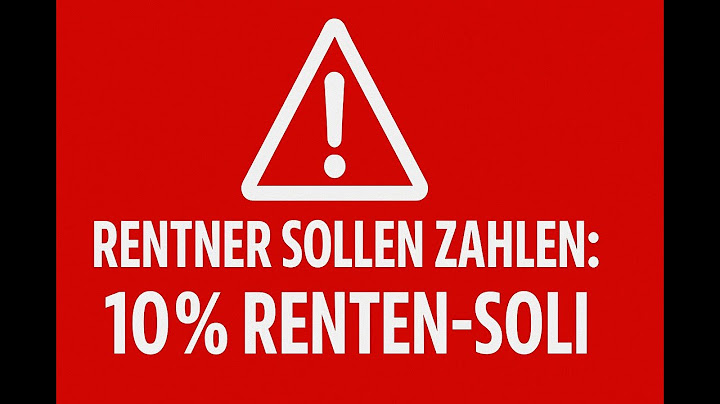 Pension shock: Millions of pensioners are expected to pay 10% pension solidarity tax!