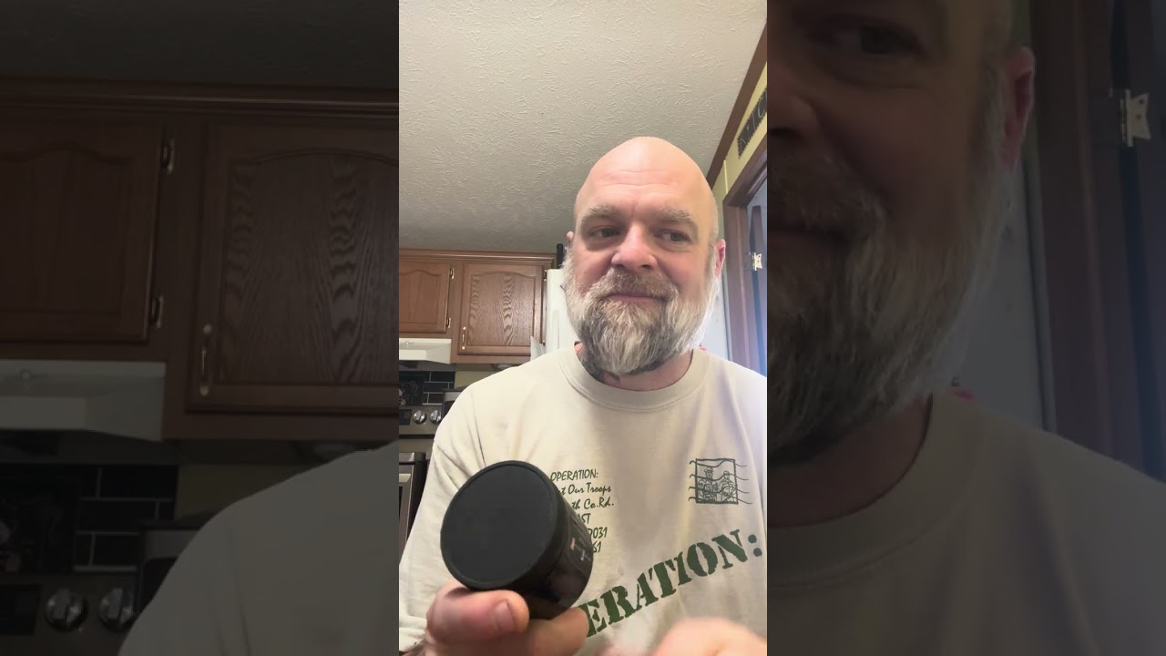 Miners Grooming Co. butter