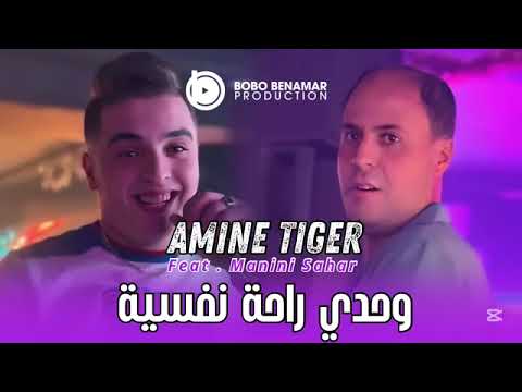 Amin Tigr 2025 وحدي راحة نفسي Manini