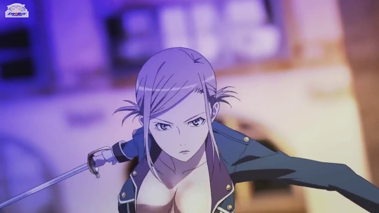 Kusanagi Chisato