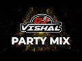 Party Mix DJ Vishal