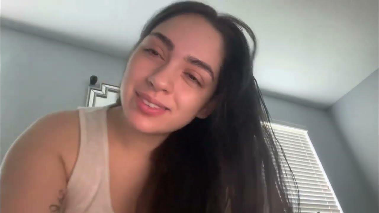 Hariel Ferrari VLOG VOU MUDAR DE CASA YouTube