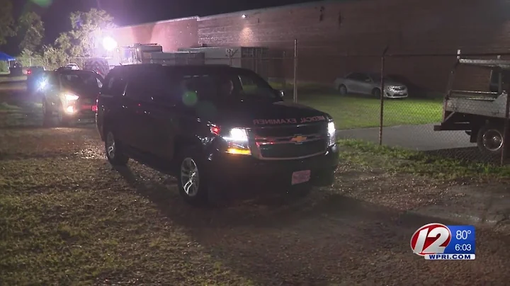 New Bedford homeless man killed