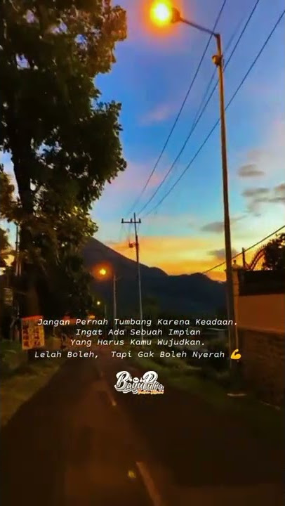Story wa Lelah boleh,tapi gk boleh nyerah || story wa terbaru #storywhatsapp #storywa #shorts #viral