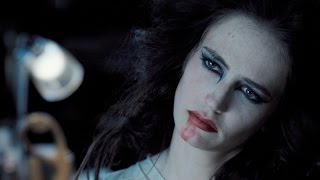Bedtime Stories - Franklyn music video