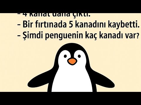 EYLENCELİ SOHBETLİ SORU