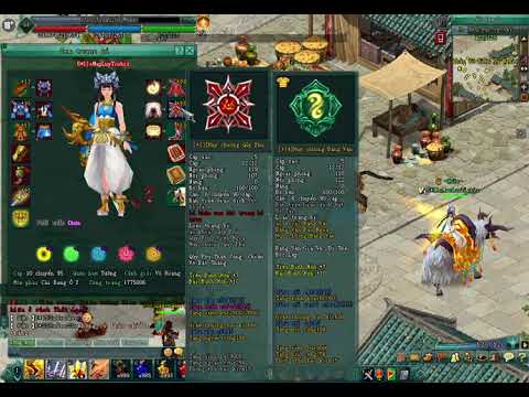 Video Vdk vl2 yếu quyết cao cấp skill 55 - youtube
