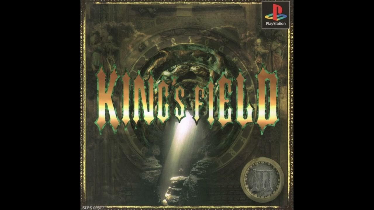 King's Field III Quist (Remix/Cover) YouTube