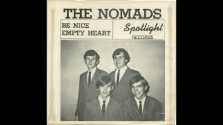 The Nomads - Be Nice