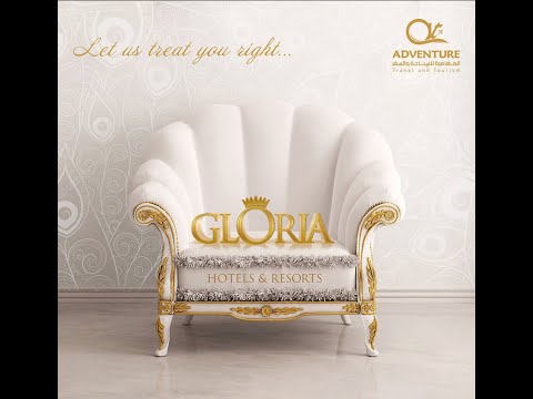 Roya TV | Gloria hotels and resorts Antalya | Adventure travel and tourism