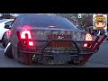 🌈Modified Cars💥🔥 & Scrape Sounds‼