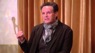Mark Burnett   Clip 002