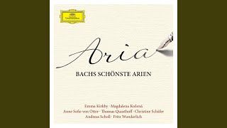 J.S. Bach: Schweigt stille, plaudert nicht, BWV 211 'Coffee Cantata'  4. Aria: 'Ei! Wie...