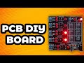 How to build Logic Gates with Transistors