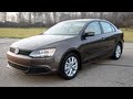 2013 Volkswagen Jetta Sedan 2.5 SE - WR TV POV Test Drive