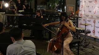 The Fading Stories   Genshin Impact Cello Cover