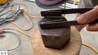 This Welders Keyless Lock Is So Simple, It Might Revolutionize Security YouTube
