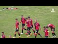 HIGHLIGHTS 20/21 | Shkëndija 1 - 1 Rabotniçki