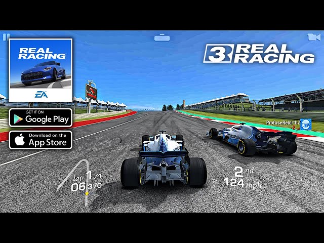 Drift Ride Gameplay 2023  Ultra Max Graphics 60 FPS【Android / iOS】 