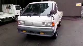 96 TOYOTA TOWNACE TRUCK CM65 2C 1998