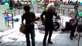 Ronin - Crazy Son Tampines Junior College