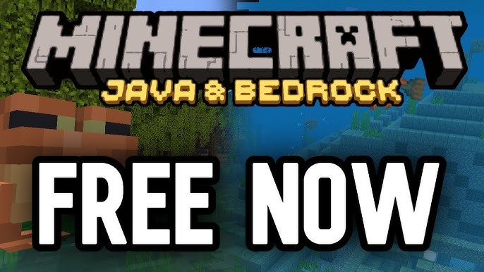 How to Get Minecraft for Free (Official Methods)