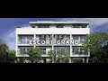 賃貸併用邸宅 ESCORT GRAND(エスコートグラン) 30秒 | ヘーベルハウス