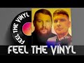 Обзоры винила - Трейлер Feel The Vinyl