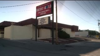 Arrest made in strip-club shooting