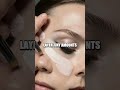 One Cream Shadow to Rule Them All