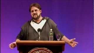 An Evening With Kevin Smith 2/40 - The Marcel Marceau Part