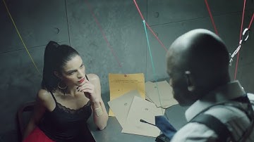 CBS/Chellozone - Rebrand  drama