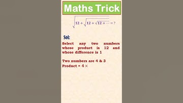 Reasoning | Maths Trick | SSC | Railways exam | IBPS | PSTET